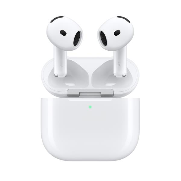 Cuffie e Auricolari - AirPods 4